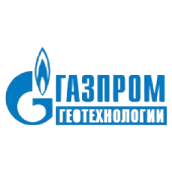 ООО «Газпром геотехнологии»