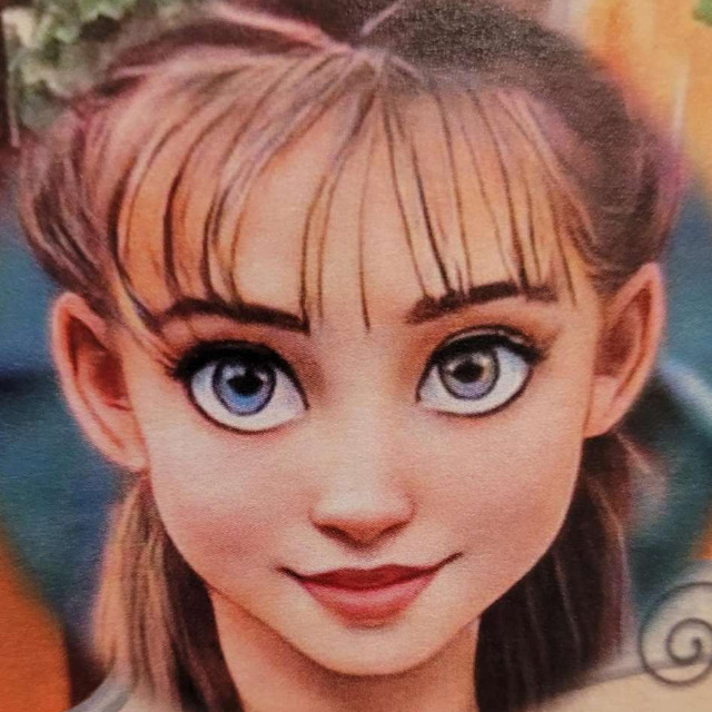 Эвелина